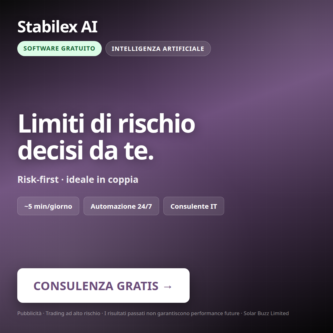 Stabilex AI